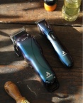 Набор для стрижки Andis Cut&Trim Combo Galaxy 561563