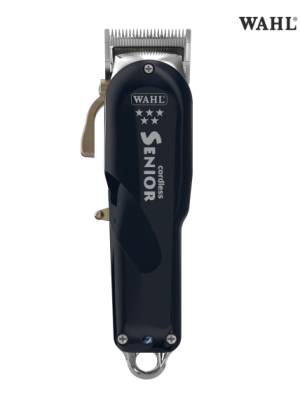 Машинка для стрижки Wahl Cordless Senior 8504-2316H