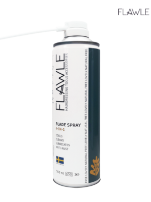 Охлаждающий спрей Flawle Blade Spray 4в1 500 мл